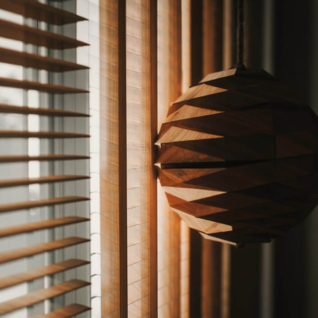 decoração de janelas